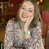 Alice - Prof d'aide aux devoirs - Massais