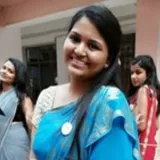Srishti - Chinese tutor - 