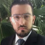 Marcos Filipe - Professor de português para estrangeiros - Walderez