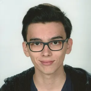 Lucas - Prof de maths - Onnaing