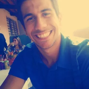 Willian - personal trainer - Várzea Paulista