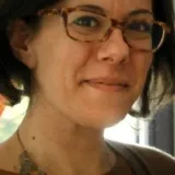 Maria - Insegnante di italiano scolastico - Roma