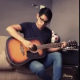 Rodolfo Imanol - Profesor de guitarra acústica - Monterrey