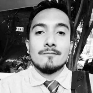 Enrique - Profesor de biología - CDMX
