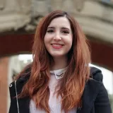 Sara - Spanish tutor - London