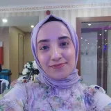 Hazal - Tarih öğretmeni - 