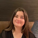 Emilie - Prof d'aide aux devoirs - Courbevoie