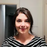 Fernanda - Prof d'espagnol - Montreuil