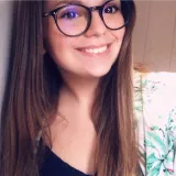 Coralie - Prof d'anglais - Landrecies