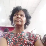 Maria Jose Garcia - Professor de compreensão oral - francês - Lisboa