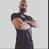 Afonso - Professor de nutrição - Contagem