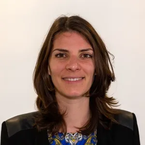 Cécile - Profe de francés - Barcelona