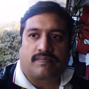 Paritosh - Business strategy tutor - Thane