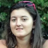 Emilie - Prof de maths - Graveson