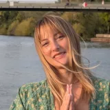 ELSA - Prof de yoga - Lille