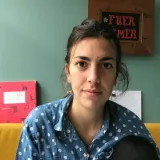 Florencia - Spanischlehrer - Hamburg