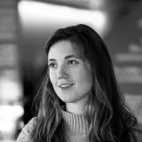 Noémi - Prof de français - Woluwe-Saint-Pierre