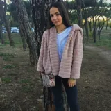 Candela - prof de Inglés - Moralzarzal