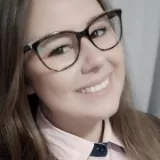 Helen - Prof de acompanhar eventos da atualidade - Vila Isabel