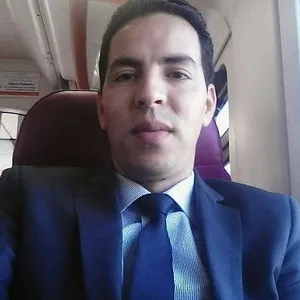 Ali - Prof de compréhension orale - arabe - La Boissière-des-Landes