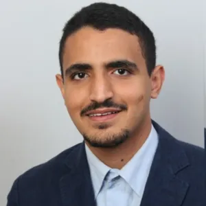 Anas - professeur d'anglais - Paris 18e