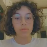 Cassie - Prof d'anglais - Vélizy-Villacoublay