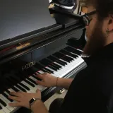 Tommaso - Insegnante di pianoforte - Roma