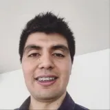 Ignacio - profesor de matemáticas - Providencia