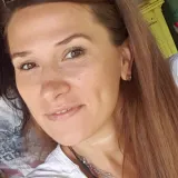 Roxana - Insegnante di storia - Roma