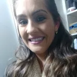 Letícia - Professor de reforço escolar - Vargem (São Paulo)