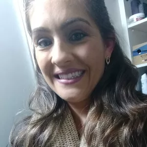 Letícia - Professor de reforço escolar - Vargem (São Paulo)
