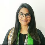 Dr Swati - Accounting tutor - New Delhi