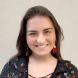 Camille - Prof d'anglais - Zaventem