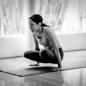 Joyce - Profe de yoga - Ciudad de México