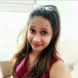 Richa - Maths tutor - Gurugram