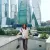 Julia - English speaking tutor - London