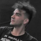 Roberto - Profesor de coreografía - CDMX