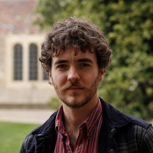 Benjamin - History tutor in Cambridge - 30£/h - 1 reviews