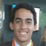 Santiago Armando - Profe de matemáticas - Núñez