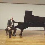 RODRIGO - Profesor solfeo - Ciudad de México