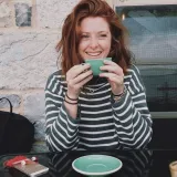 Florence - Italian teacher - Burgess Hill