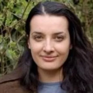 Sophie-Anne - Prof de Spelling - Grenoble