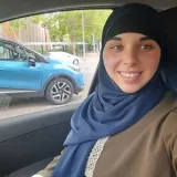Yasmine - Prof d'histoire - Corbeil-Essonnes