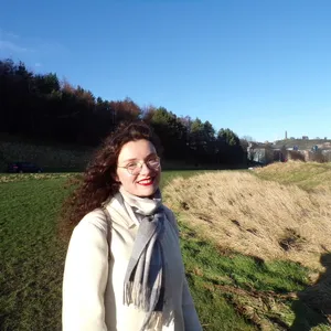Candice - Prof de géographie - La Celle-sous-Gouzon