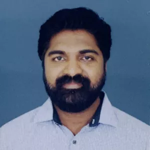 Vishnu - Accounting tutor - Mavelikara