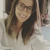 Marina - Professor de alongamento - 