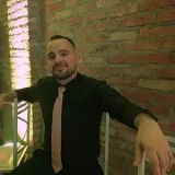 Bruno - Professor de finanças - Suzano