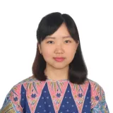 Widya - Guru mandarin - DKI Jakarta