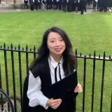 Yidan - Chinese tutor - Oxford