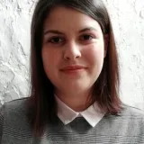 Chiara - Prof d'anglais - Andenne